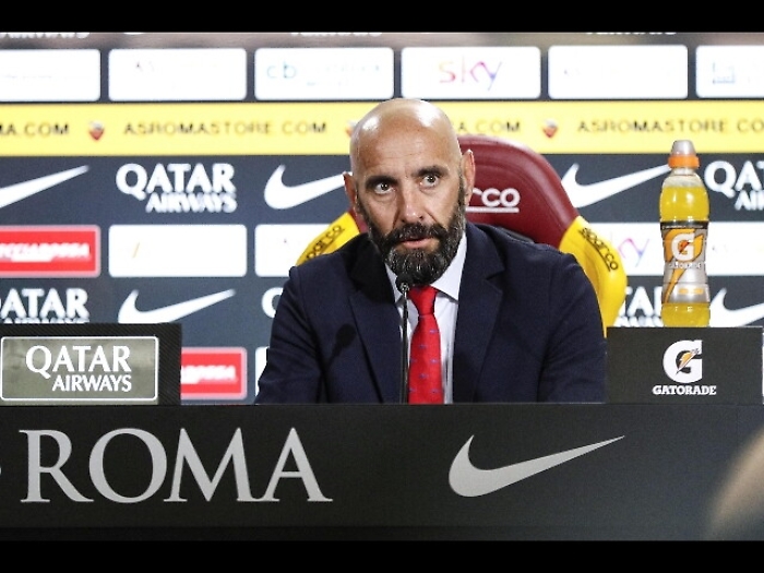 Roma, Monchi, come nasce questa storia?