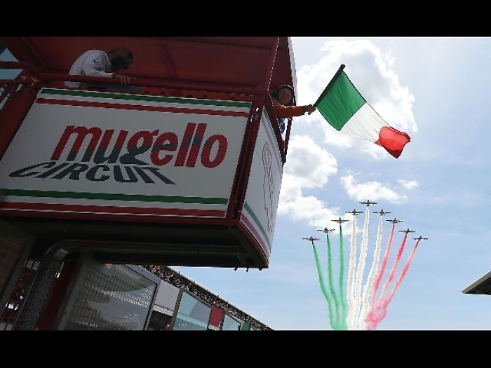 Moto: Lorenzo,un sogno vincere a Mugello