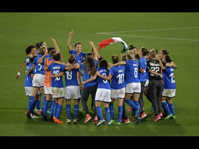 Mantovani: Comincia una nuova avventura