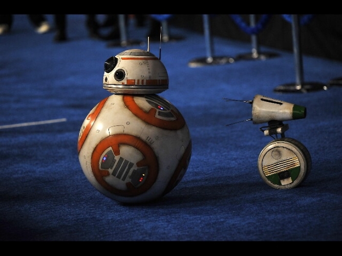 Star Wars boom nel box office Usa