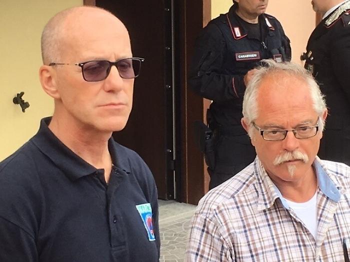 Piccinini rimette delega attuatore