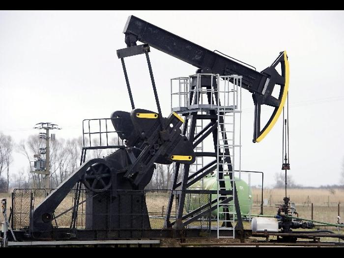 Petrolio: in calo a Ny a 69,08 dollari