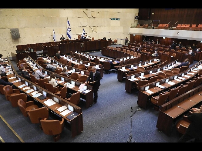 Israele: Lieberman, si va a elezioni