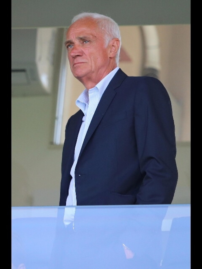 Atalanta: Percassi,non seguo solo Defrel