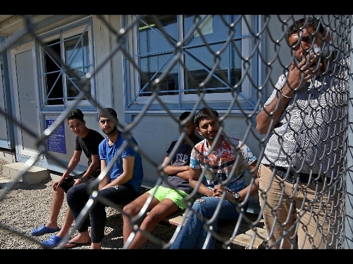 Ue, Sophia continua suo mandato