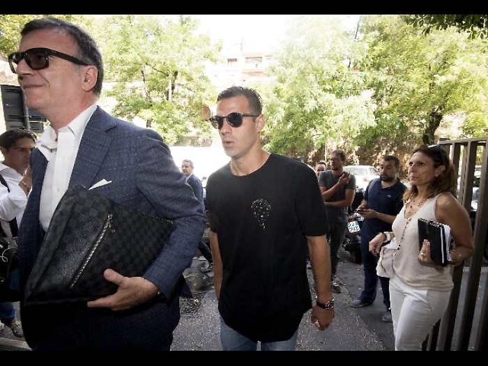 Calai&ograve;, una macchia che non merito