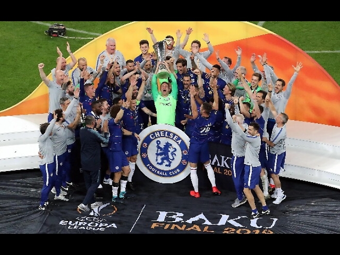 Hazard, dopo trionfo addio al Chelsea