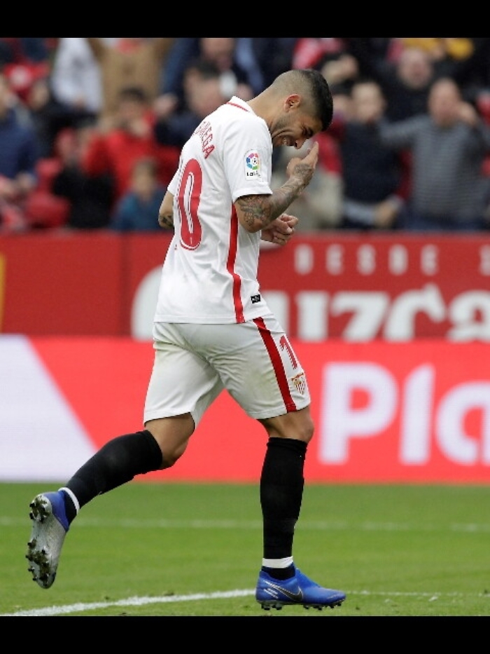 Banega all'Arsenal? L'argentino ci pensa