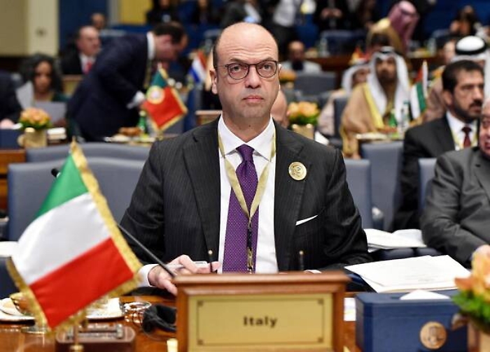 A Monaco gruppo contatto su Iran, entra anche Italia
