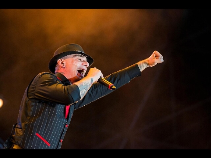 Anche J-Ax lascia Siae per Soundreef