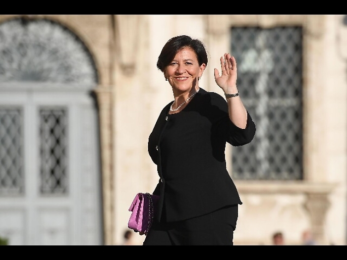 Trenta a Serraj, no a voto prima di pace