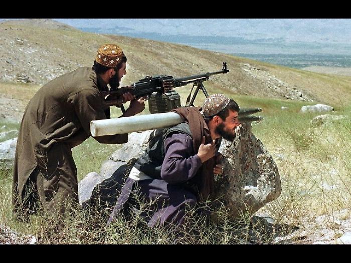 Afghanistan: uccisi 14 talebani