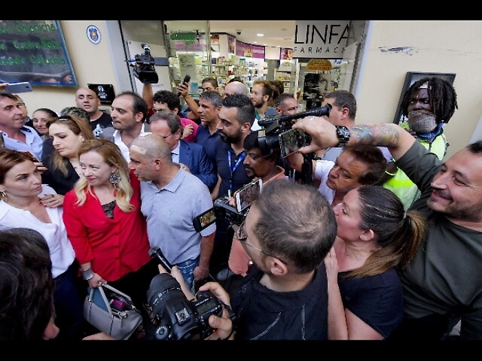 Dl dignit&agrave;:Meloni,da Fdi battaglia