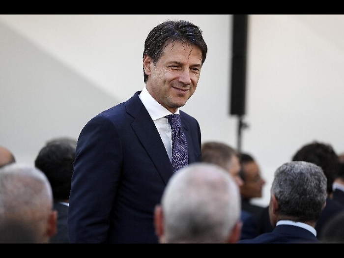 Milleproroghe: Conte, riforma bcc