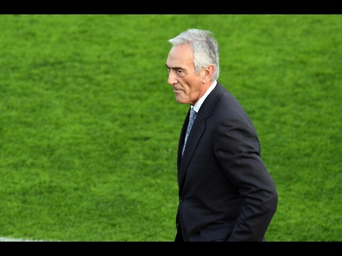 Gravina, buon lavoro a Sport e salute