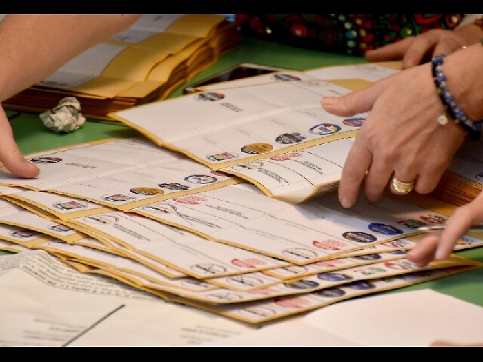 Basilicata: a Lega sei consiglieri su 20