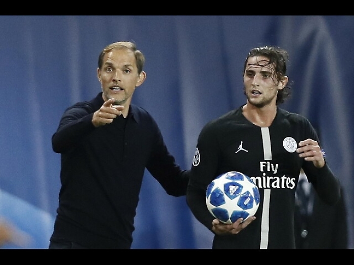 C'&egrave; l'accordo tra Rabiot e il Barca