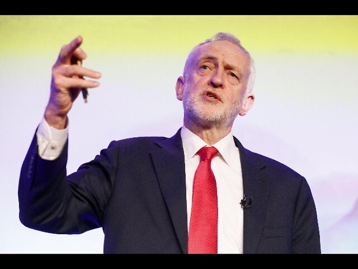Brexit: Corbyn per nuova unione doganale
