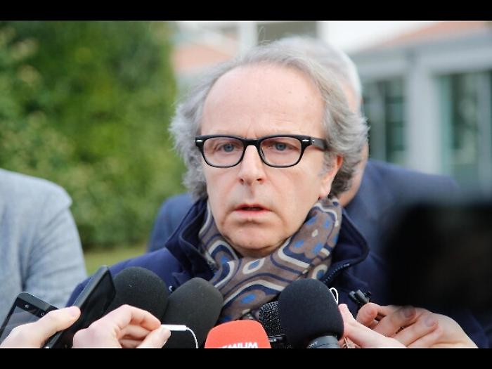 Insulti Astori, Della Valle,senza parole