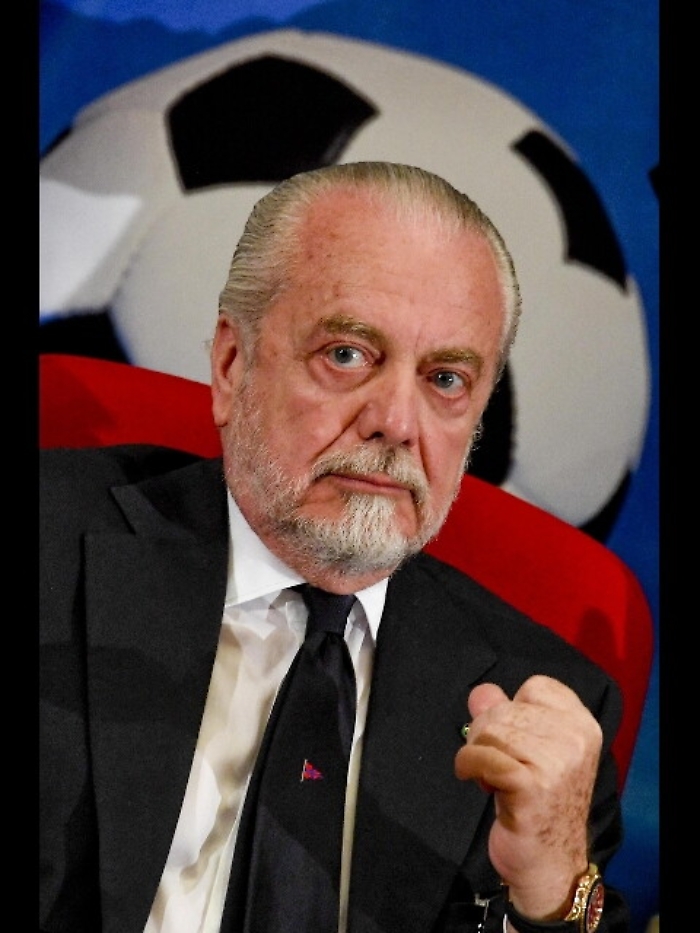 Serie A: De Laurentiis, avvio difficile