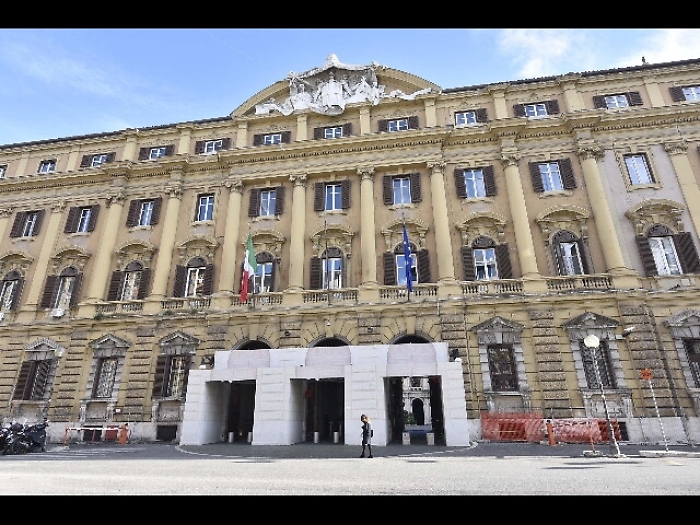 Fabbisogno: Mef,in 11 mesi cala a 57 mld
