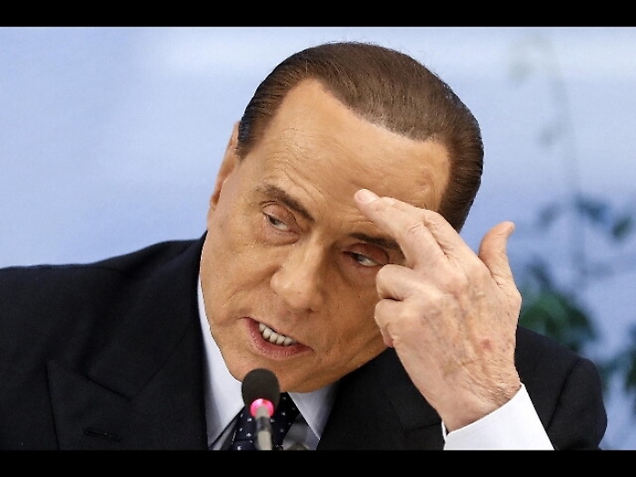 Cav, ho in mente premier, ma non lo dico