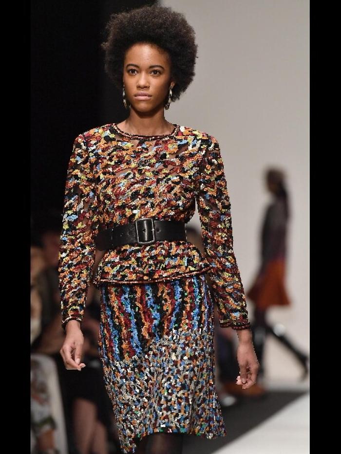 Biagiotti, 'straordinario quotidiano'