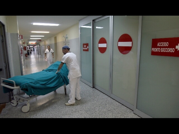 Viale, meno accessi in ps ma c'&egrave; allerta