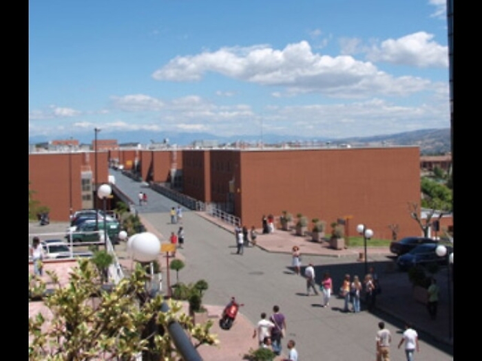 Nicola Leone nuovo rettore Unical