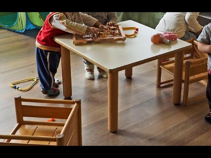 In Comune Bolognese asili nido gratis