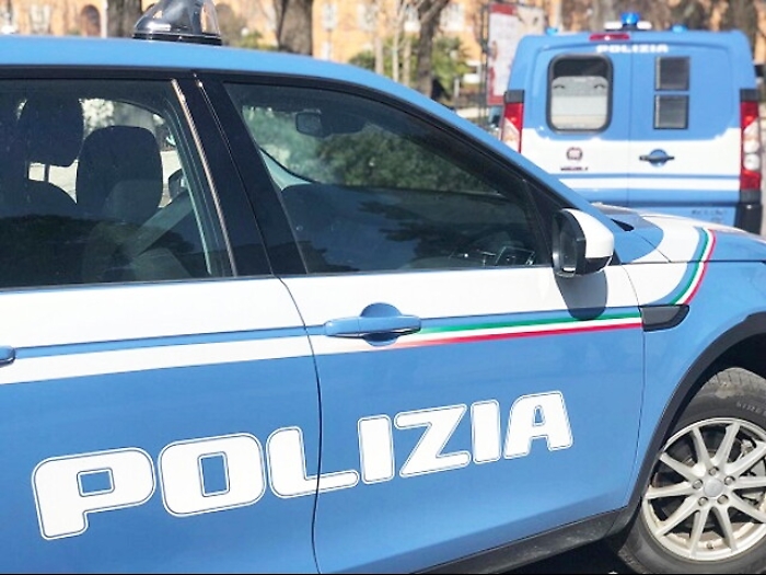 Caltanissetta, un circolo ricreativo con 14 clienti all'interno: sanzionato