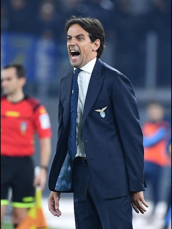 Supercoppa Lazio: Inzaghi "fatta una magia