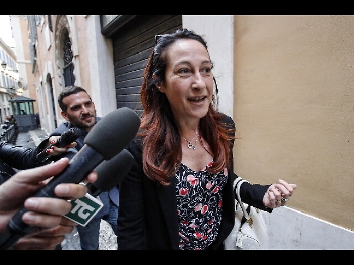 Governo: Taverna, dopo popcorn il Maalox