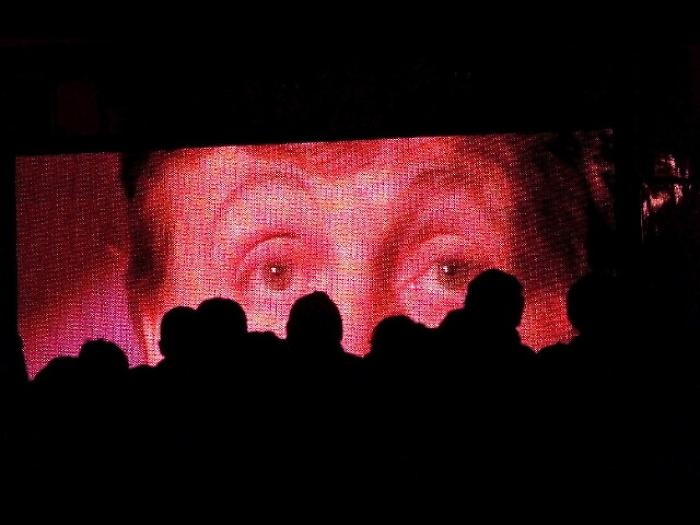 Paul McCartney torna a Cavern Club