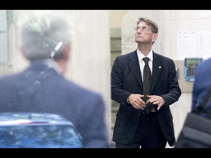 Calcio, improcedibilit&agrave; per caso Chievo