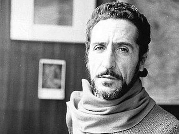 Catania, 34 anni fa l'omicidio di Giuseppe Fava