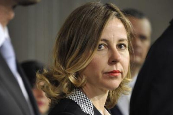 Sanit&agrave;: Grillo, '43 anni fa Tina Anselmi diventava primo ministro donna'