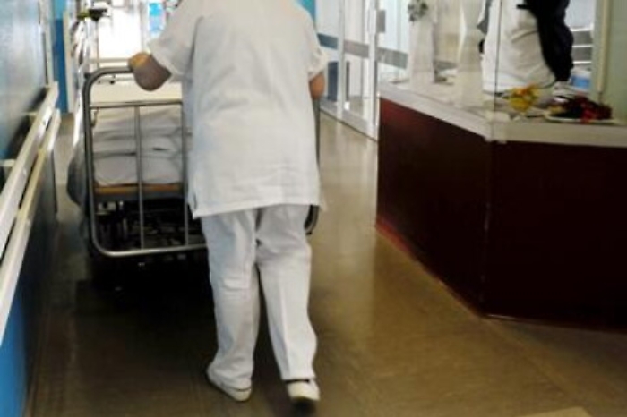 Sanit&agrave;: +10% infermieri stranieri in Italia in ultimi 10 anni