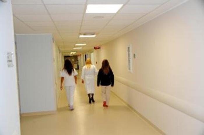 Meningite: 2 casi a Lucca, grave una donna per tipo C