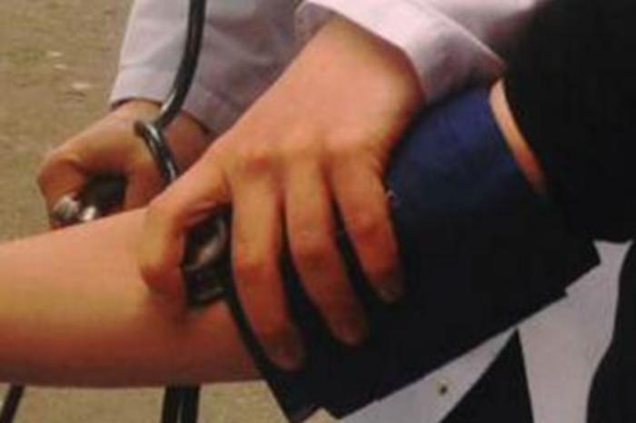 Salute: in ospedale con pressione alle stelle, crisi da t&egrave; alla liquirizia