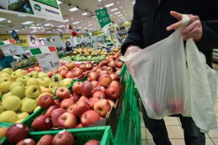 Sacchetti 'bio', l'unico neo &egrave; la circolare ministeriale (assente)