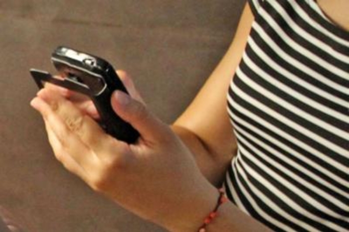 Salute: giga finiti e niente wi-fi, panico e tachicardia per 'sconnessi'