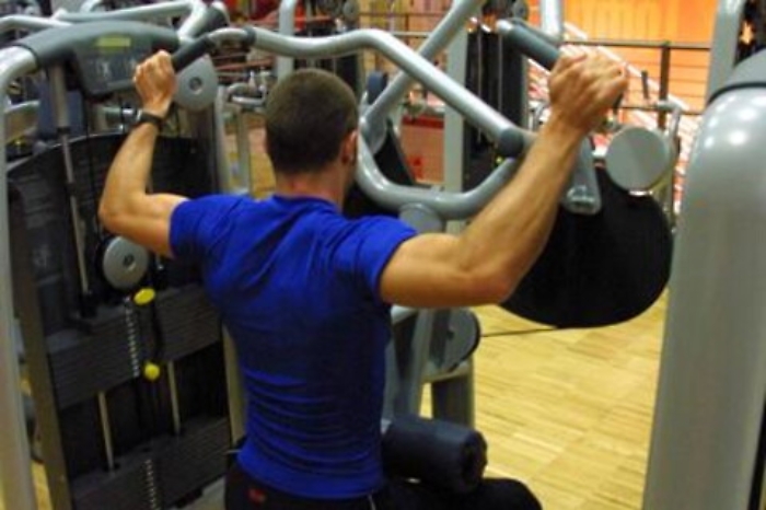 Sesso: sindrome dello spogliatoio, Gb batte Italia