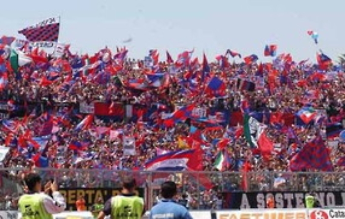 Play off Serie C, tutti pazzi per il derby al sapore di B tra Catania e Trapani: biglietti quasi esauriti