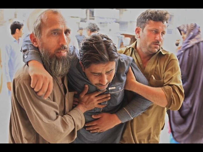 Scossa 5 gradi Richter nell'Hindu Kush