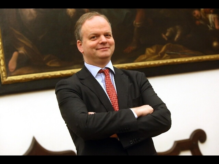 A Uffizi mostre su Pontormo e Leonardo