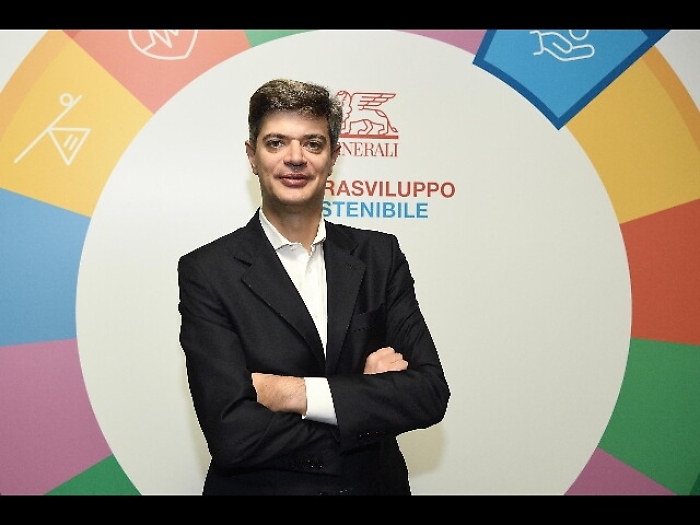 Generali Italia,sostenibilit&agrave; &egrave; pilastro