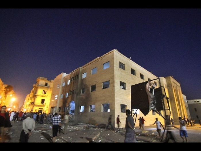 Libia: Unicef, 1.800 bambini a rischio