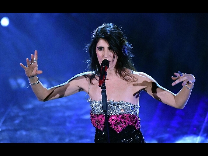 Giorgia 26/4 a Torino, ancora biglietti