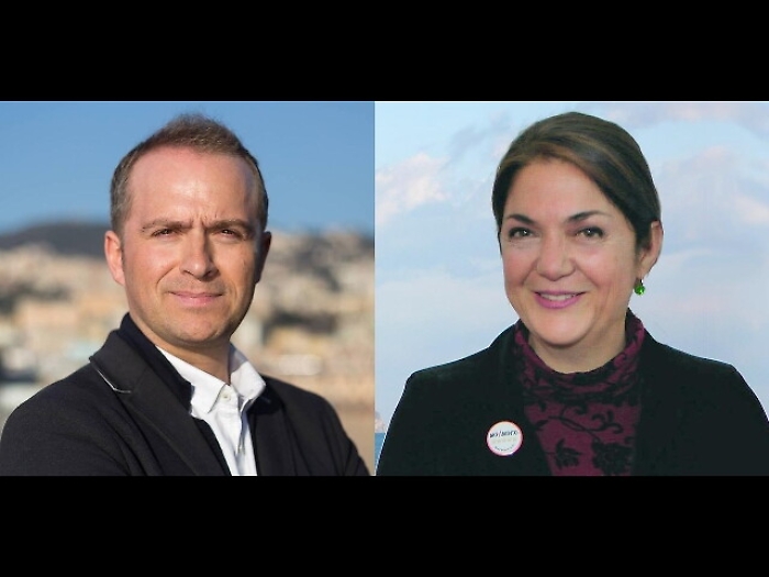 Cassimatis-Pirondini, io il candidato